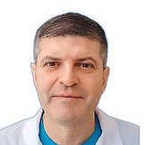 Синдяшкин Вячеслав Вячеславович