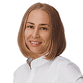 Соколова Анна Анатольевна