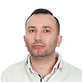 Снегирев Антон Николаевич