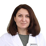 Долгих Анна Геннадьевна