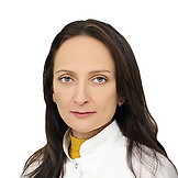 Берновская Анастасия Александровна