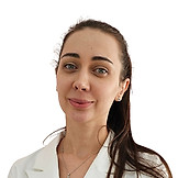 Дорофеева Юлия Игоревна