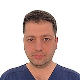 Алуханян Армен Овикович