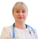 Ракевич Лилия Александровна