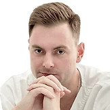 Середа Владимир Эдуардович