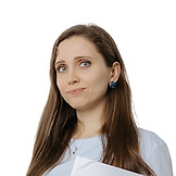 Боровикова Ольга Игоревна