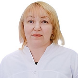 Кулькова Надежда Александровна