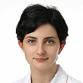 Рандониски Ирина Викторовна