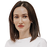 Давыдова Анна Викторовна