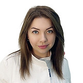 Вишнякова Диана Вадимовна