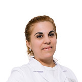 Демурчян Ани Норпетовна