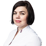 Ляхович Светлана Викторовна