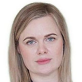 Тещина Татьяна Владимировна