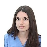 Иосифиди Елена Михайловна