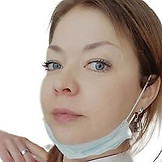 Трубникова Людмила Викторовна