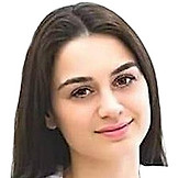 Гаджимурадова Перизад Ибадуллаевна