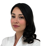 Кислицына Александра Андреевна