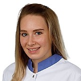 Соловьева Алена Владиславовна