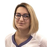 Пасечная Ксения Владимировна