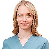 Егорова Юлия Ивановна