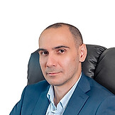 Ярин Сергей Владимирович