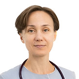 Бондарева Наталья Григорьевна