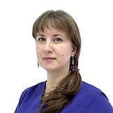 Жиглатова Ксения Ивановна