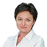 Панкова Елена Евгеньевна