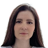 Прохач Дарья Вячеславовна