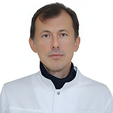 Калустов Сергей Герасимович