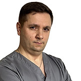 Юлин Александр Александрович