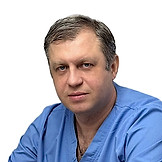 Бурков Николай Николаевич