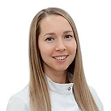 Фомичёва Мария Сергеевна