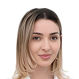 Толордава Диана Мерабовна