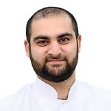 Саркисян Арутюн Камович