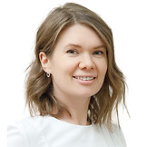 Дорошенко Екатерина Витальевна