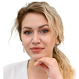 Лаврик Валерия Юрьевна