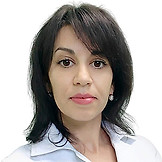 Дудка Лянна Игоревна