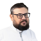 Бочкарев Александр Владимирович