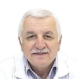 Абдуев Владимир Багданович