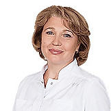 Бобрышева Ирина Васильевна