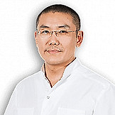 Горяев Лиджи Даваевич