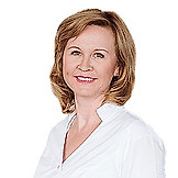 Куликова Ольга Владимировна