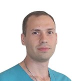 Малов Дмитрий Сергеевич