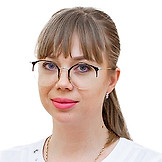 Чабровских Александра Юрьевна