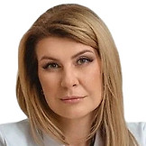 Мисюрина Юлия Викторовна