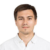 Федоров Евгений Геннадьевич