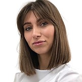 Федорова Анастасия Руслановна