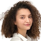 Зоз Анна Руслановна