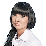 Скоробогатова Ирина Валерьевна